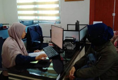 326 Warga Ajukan Pemutakhiran DTSEN untuk PIP dan KIPK, 259 Berkas Belum Sesuai Format