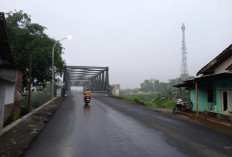 Dinhub Purbalingga Anggarkan Rp 1 Miliar untuk Marka Jalan, Belum Sentuh Ruang Henti Motor