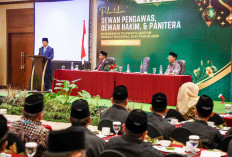 Dari Jawa Tengah, Indonesia Siap Jadi Kiblat Penjurian MTQ di Kancah Internasional