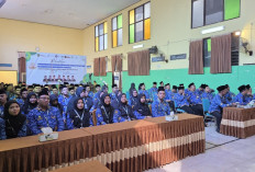 Tunggu Regulasi Pusat, 33 Penghulu Baru di Purbalingga Belum Bisa Nikahkan Calon Pengantin