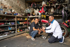 LinkUMKM Jangkau 14,8 Juta Pengusaha, BRI Dorong Penguatan Usaha Berbasis Digital 