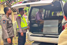 Dua Kecamatan di Cilacap Ditargetkan Jadi Kecamatan Berdaya di 2026