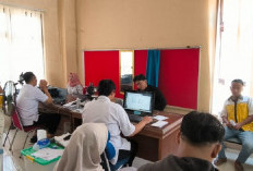 Libur Lebaran, Dinpendukcapil Purbalingga Pastikan Tetap Buka Layanan Adminduk