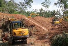 Selama April 2026 Terjadi 34 Bencana di Cilacap, Cuaca Ekstrem Paling Dominan
