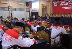 Raperda Desa Purbalingga Dibahas, Syarat Pengangkatan Sekdes Jadi Sorotan