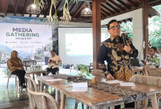 Saiful Hidayat: Dengan POV yang Tepat BPJS Ketenagakerjaan Targetkan 59,9 Juta Pekerja Terlindungi