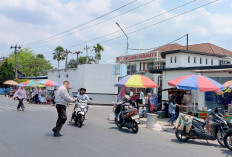 Produksi Mulai Stabil, Industri Rambut dan Bulu Mata Palsu Purbalingga Belum Kembali Normal