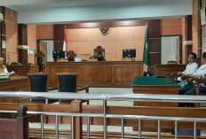 Gugatan Proyek SMK Lumbir Kandas, Bupati Banyumas Menang di Pengadilan