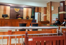 Nurma Handika Dituntut 2,5 Tahun, Menangis Minta Maaf Kepada Tiga Korban