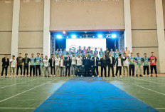 Persibangga Purbalingga Launching 27 Pemin untuk Liga 4 Nasional, Ada 10 Pemain dan 10 Sponsor Baru