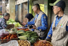 Cilacap Target Raih Predikat Kabupaten Pangan Aman 2026
