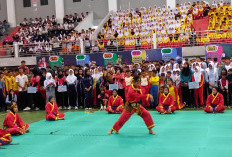 Popda Purbalingga 2026 Diikuti 4.627 Atlet, Jadi Ajang Seleksi Atlet Berprestasi