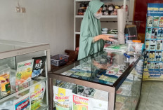 Dolar Naik, Harga Pupuk dan Pestisida di Banyumas Juga Naik