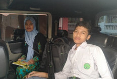 Sekolah Rakyat Banyumas Tampung 42 Murid Kebumen, Seluruh Peserta MPLS Langsung Tinggal di Asrama