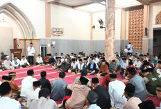 Tahun 2026, Pembangunan Infrastruktur di Kutasari Purbalingga Dialokasikan Rp 4,29 Miliar