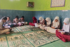 660 Mushaf Al-Qur'an Didistribusikan di Banyumas Timur