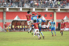 Lolos 8 Besar Liga 4 Jateng, Persibangga Langsung Fokus Hadapi Persik Kendal