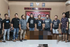 Kyai Gadungan di Banyumas Dibekuk, Modus Penipuan Pengobatan Spiritual