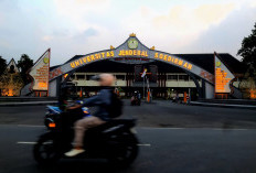 Warga Ragu Bundaran Soeparno Atasi Kepadatan, Usulan Unsoed Purwokerto Dinilai Belum Menyentuh Titik Macet 
