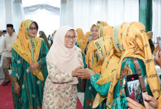 Bupati Kebumen Umumkan Pendaftaran Balik Jakarta Gratis, Via Bus dan KA Dibuka 12 Maret