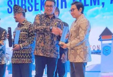 Cilacap Ditetapkan Jadi Kabupaten Kreatif Nasional