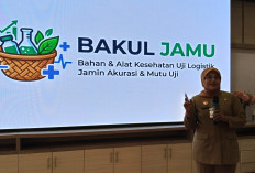 RSMS Purwokerto Kembangkan Bakul Jamu untuk Tekan Pemborosan Bahan Medis