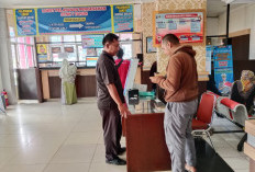 Pajak Kendaraan Bermotor di Jawa Tengah Naik 0,69 Persen