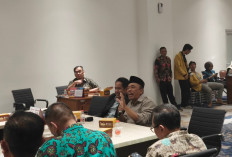 Sembilan Perangkat di Banyumas Di-PTDH, DPRD Banyumas Akan Undang Tim Ahli Kaji Keputusan Kades