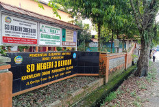 SPMB SD Terapkan Sistem Online, Hanya di Empat Kecamatan Purwokerto