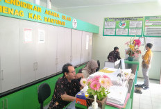 Tunjangan Sertifikasi 36 Guru PAI Banyumas Cair Tahun Depan, Pencairan TPG Menunggu Proses Administrasi