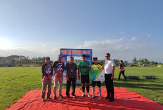 Dukung Perlindungan Terhadap Atlet, BPJS Ketenagakerjaan Lindungi 360 Pesepak Bola di Camat Cup Sokaraja U-18 