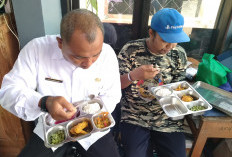 MBG Guru dan Tendik Madrasah Belum Merata