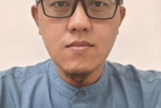 Bersyukur: Ketika Iman Bertemu Mekanisme Biologi