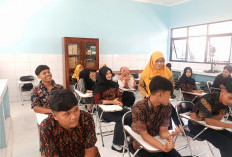 Kerja ke Luar Negeri Tak Cukup Bermodal Niat, Calon PMI Diminta Siapkan 4 Hal Ini
