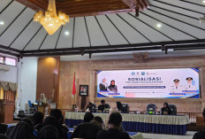 Ratusan Guru Kota Tegal Bersemangat Raih Gelar Magister, UT Purwokerto Dorong Peningkatan Kompetensi Pendidik