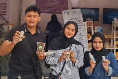 Produk Inovasi Hasil Riset Dosen UMP Meramaikan SELARAS 2026