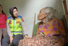 AKBP Anita Indah Jadi Wadireskrimsus Polda Jateng, Kapolres Purbalingga Diisi AKBP Hendry Susanto Sianipar