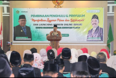 Calon Pengantin Kini Bisa Ikuti Bimwin dari Mana Saja, Kemenag Cilacap Luncurkan BINAR
