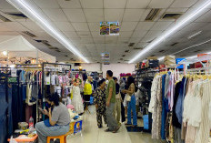 BTM Back To Moro Ramadan Edition 2026, Hadirkan Bazar Fashion dan Kuliner di Purwokerto