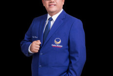 NasDem Jateng Kecam Keras Cover Majalah Tempo yang Dinilai Hina Surya Paloh