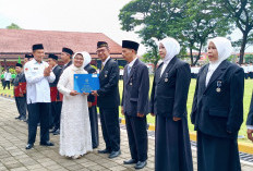 Bupati: Kerukunan Umat Jadi Kunci Stabilitas Sosial