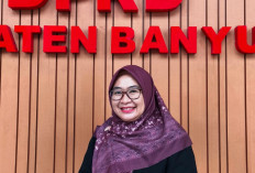 47,2 Hektare Lahan Banyumas Terbakar, DPRD Dorong Patroli Diperketat