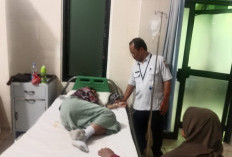 22 Siswa SMA Negeri 1 Sampang Diduga Keracunan Usai Makan MBG