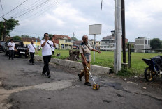 Karangwangkal Purwokerto Bakal Ditata Seperti Kota Lama, Fokus Lapangan dan Drainase
