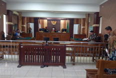 Sidang Gugatan Kredit di Purwokerto Kembali Tertunda, Tergugat Utama Absen, Hakim Beri Panggilan Terakhir