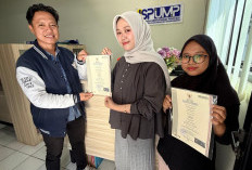 LSP UMP Raih Hibah Sertifikasi Kompetensi Vokasi 2026, Perkuat Daya Saing Lulusan