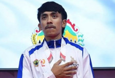 Rizky Mieko Wakili Indonesia di Belgium Open Pencak Silat 2026
