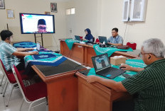 2.440 Sertifikat Elektronik Terbit, Lebih dari 540.556 Transaksi TTE Dilakukan di Purbalingga