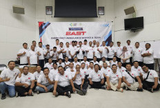 FIKES UMP Raih Peserta Terbaik Kategori Perawat 