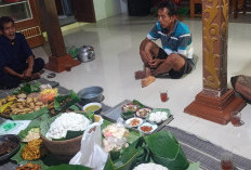 Tradisi Resik Tetap Dilestarikan, Warga Banjarpanepen Banyumas Jaga Adat